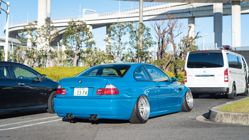BMW M3
